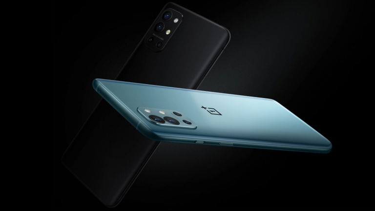 Por 369 euros este OnePlus se merienda a la mayoría de móviles de gama alta