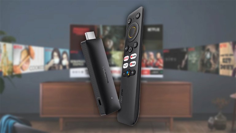Con este pequeño gadget tu TV nunca volverá a ser la misma