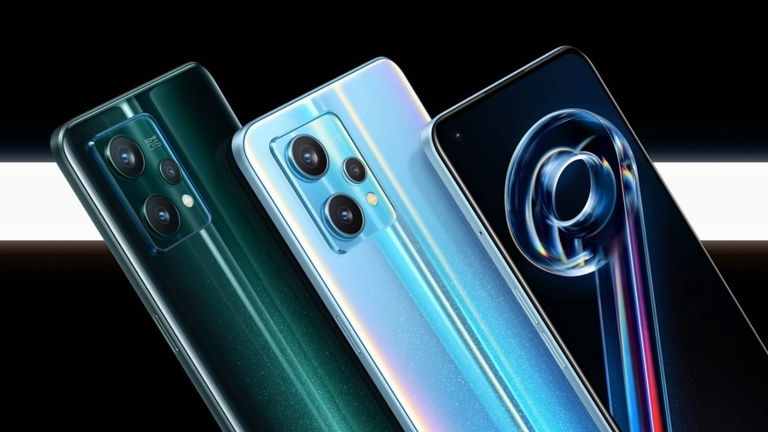 Super AMOLED, 5G y 90 Hz: mi recomendación 'Pro' está de oferta