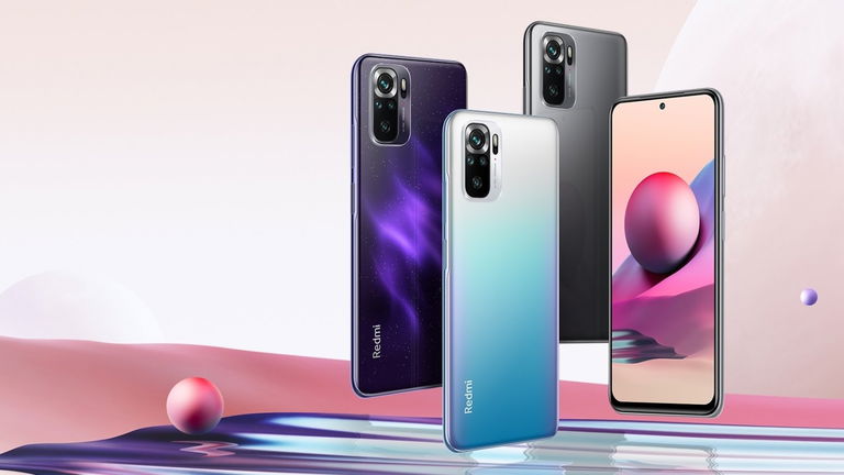 Le he comprado este Xiaomi a mi madre y te cuento por qué