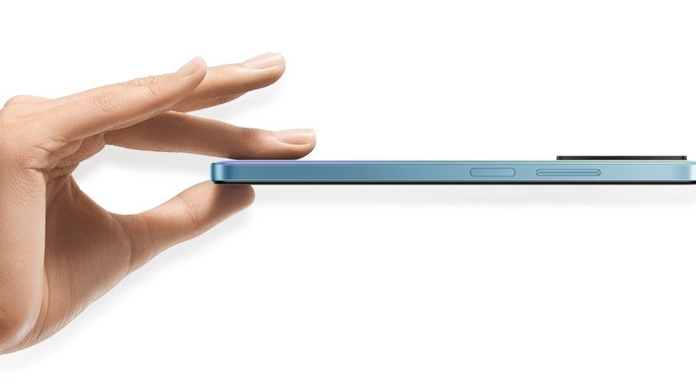 Este recién estrenado Xiaomi ya tira su precio hasta los 169 euros