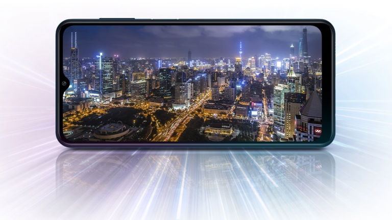 Bueno, bonito y barato: este Samsung Galaxy es un chollo por 149 euros