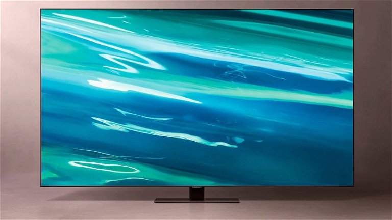 Una de las smart TV Samsung del momento cae más de 500 euros