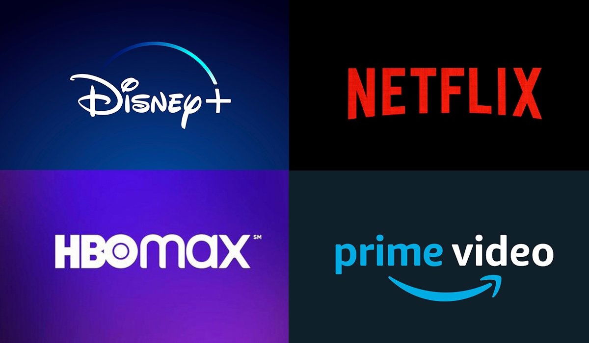 Si Pagas Hbo Max Netflix Disney Y Amazon Prime Quizas Necesites Esta Web