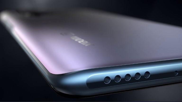 Ofertón inigualable: este Xiaomi de gama alta cae 200 euros