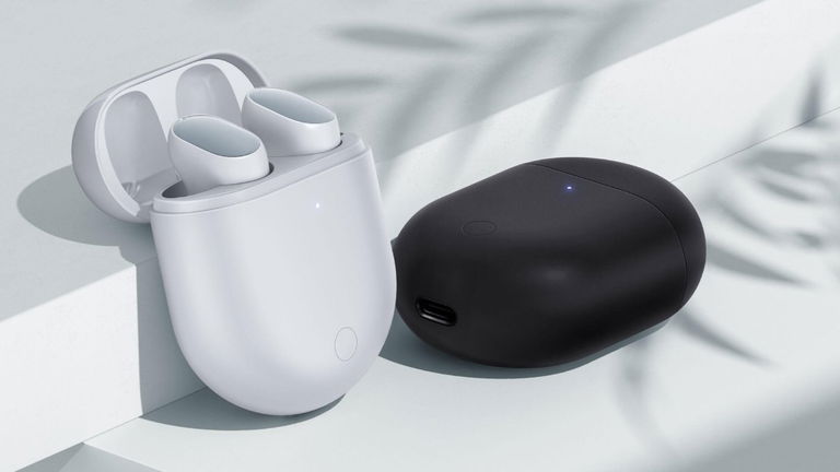 Estos auriculares Xiaomi cuestan hoy 3 veces menos que los AirPods y son mejores en algo