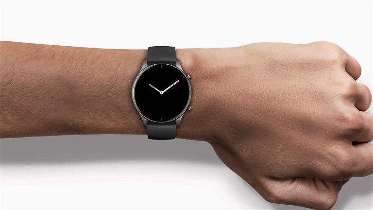 Ni Samsung, ni Huawei: este precioso reloj que cae de precio es una excelente compra