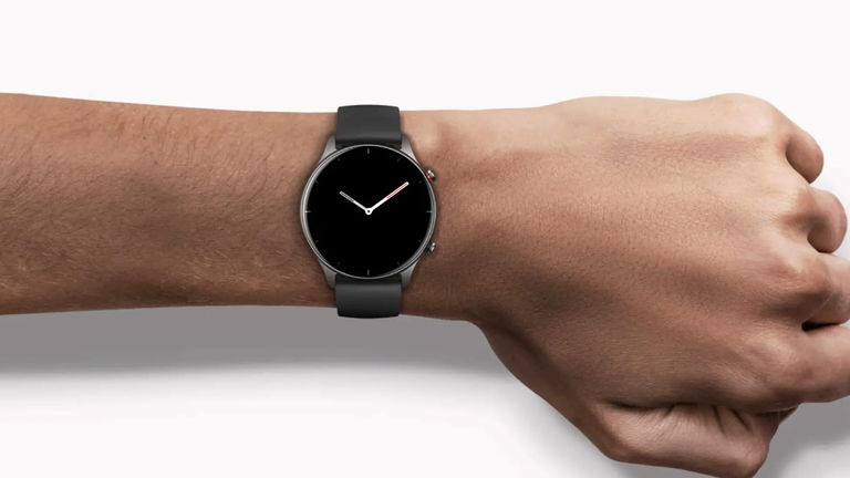 Ni Samsung, ni Huawei: este precioso reloj que cae de precio es una excelente compra