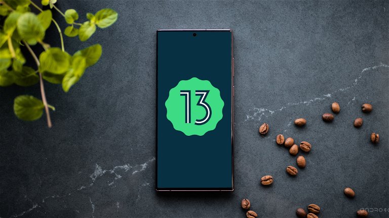 Android 13 Beta 3 ya se puede descargar: todas las novedades y móviles compatibles