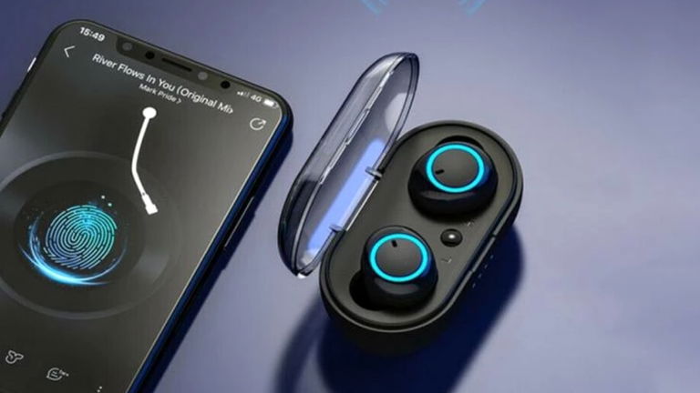 Tuyos por solo 1 euro: estos auriculares inalámbricos son el chollo del día