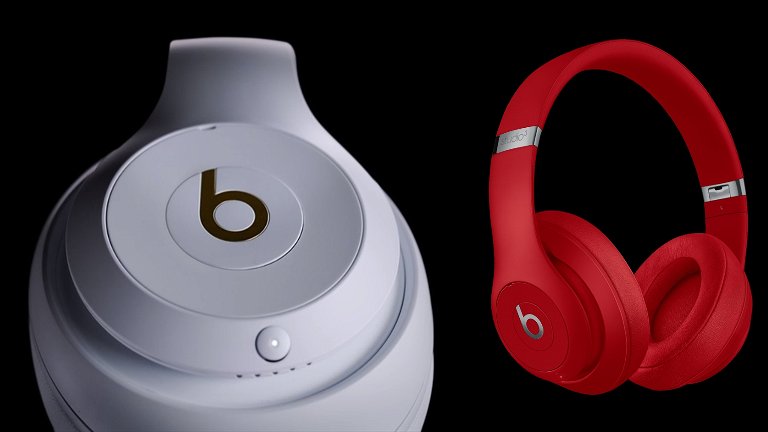 Estos recomendados auriculares Beats, con 40 horas de batería, caen a su precio mínimo en años
