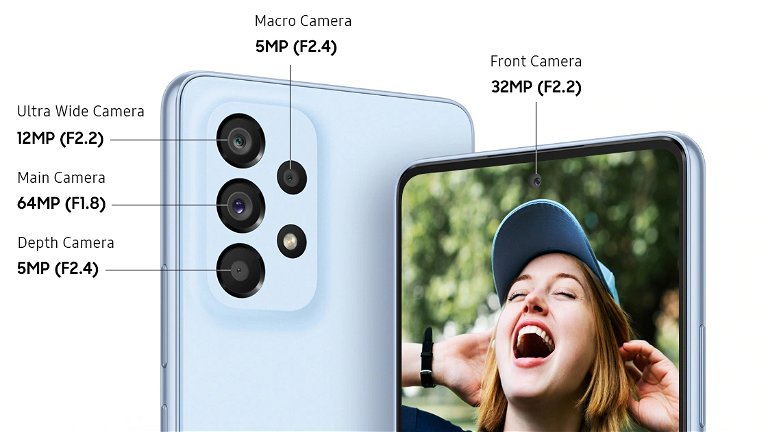 These 2 cameras on your mobile could have their days numbered