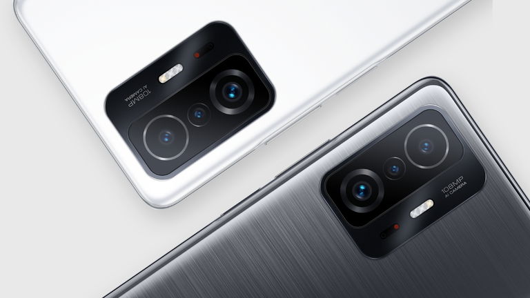 Xiaomi tira el precio de una de sus mayores bestias: tiene 166 euros de descuento