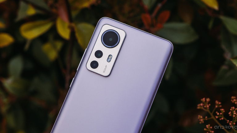 This high-end Xiaomi is a spectacular beast with a 385-euro discount