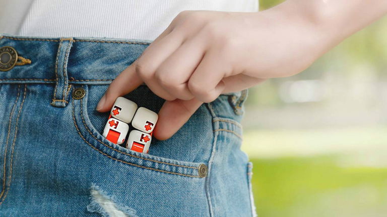 Xiaomi has an anti-stress device that few know about and it only costs 3 euros 1 Xiaomi has an anti-stress device that few know about and it only costs 3 euros