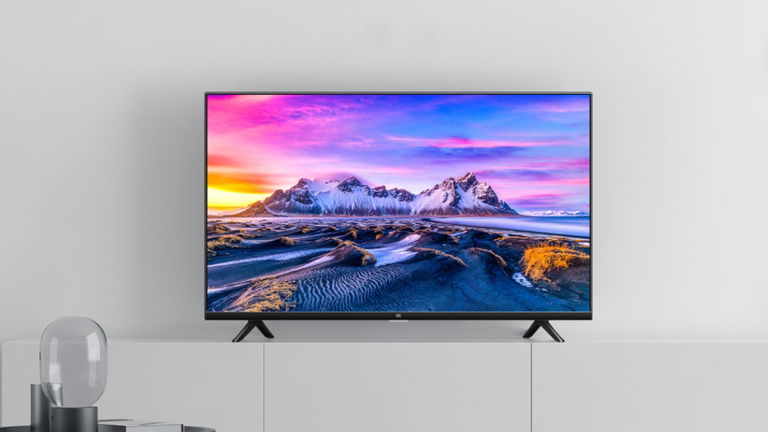 La tele de Xiaomi 175 euros, el Roborock Q7 Max por 348 euros y otros 3 chollos en electrodomésticos de hoy