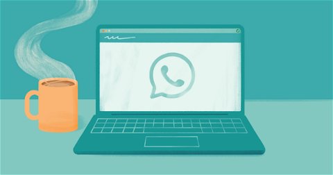WhatsApp: añade una capa de seguridad extra a tus mensajes con esta extensión para el navegador