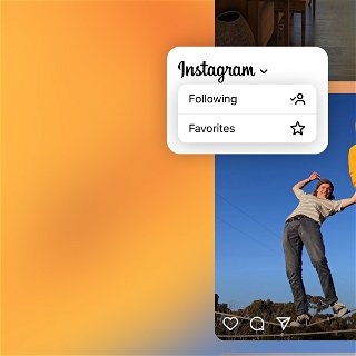 Cómo activar el feed cronológico en Instagram