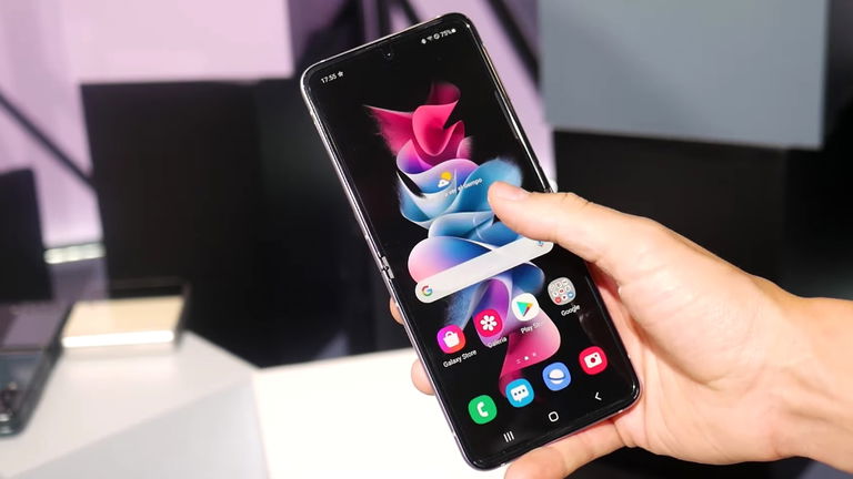 Otros 2 Samsung Galaxy reciben la actualización Android de junio de 2022