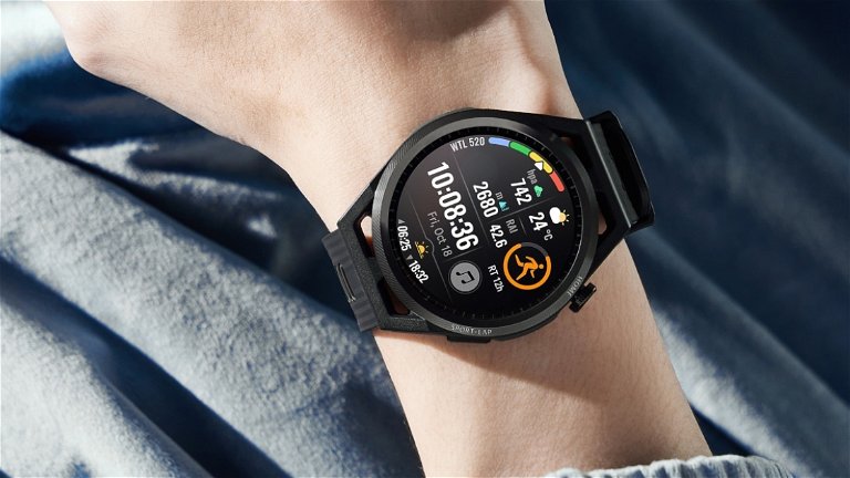 Best features and a huge discount: the sports watch I wear every day is amazing
