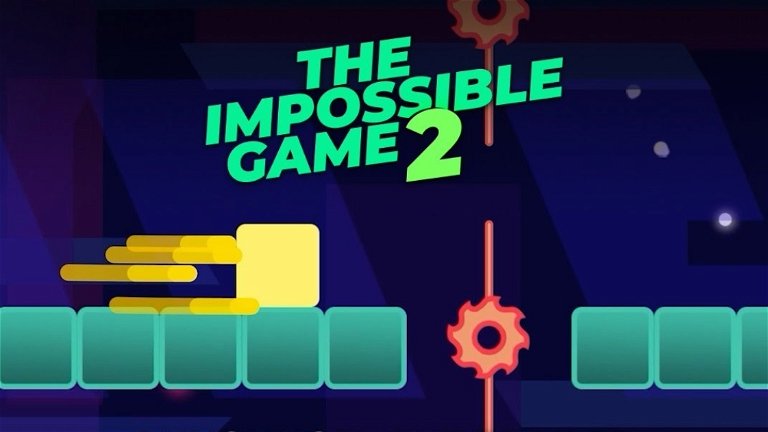 El Juego Imposible vuelve a Google Play: descarga ya uno de los juegos más adictivos y complicados