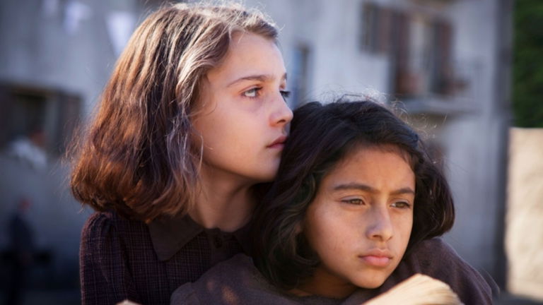 Las mejores series con parejas protagonistas de HBO Max