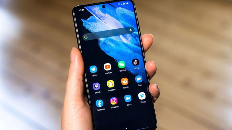 Las mejores 8 aplicaciones para controlar el volumen en Android