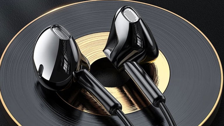 Vuelve el chollo más loco: auriculares de marca por solo 1 euro, con regalo incluido