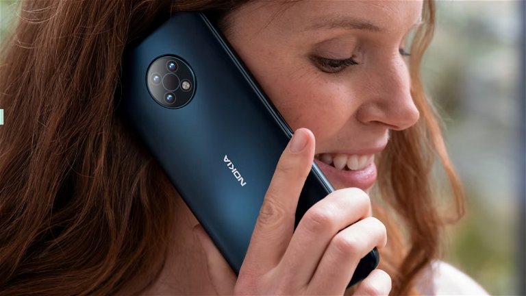 Los mejores móviles Nokia 5G: guía de compra de 2022