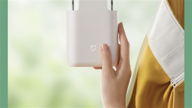 Xiaomi lanza un curioso gadget para controlar tus cortinas con el móvil