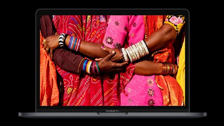El portátil más vendido, potente y ligero es este MacBook Pro que cae 350 euros