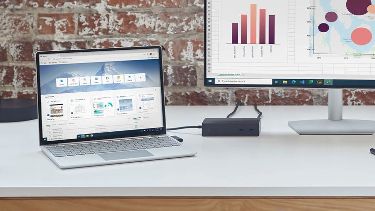 El portátil Windows más amado por estudiantes y ligero se desploma más de 250 euros