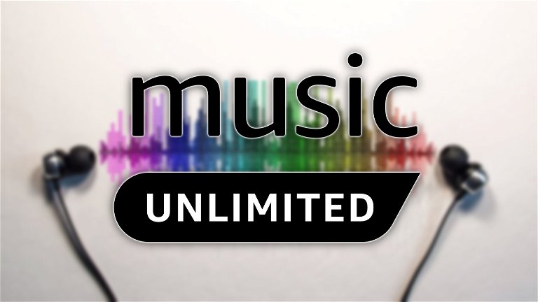 Consigue 3 meses gratis de música ilimitada por tiempo limitado