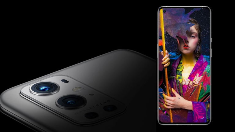 Lo más bestia de OnePlus cae 200 euros hasta su precio más bajo