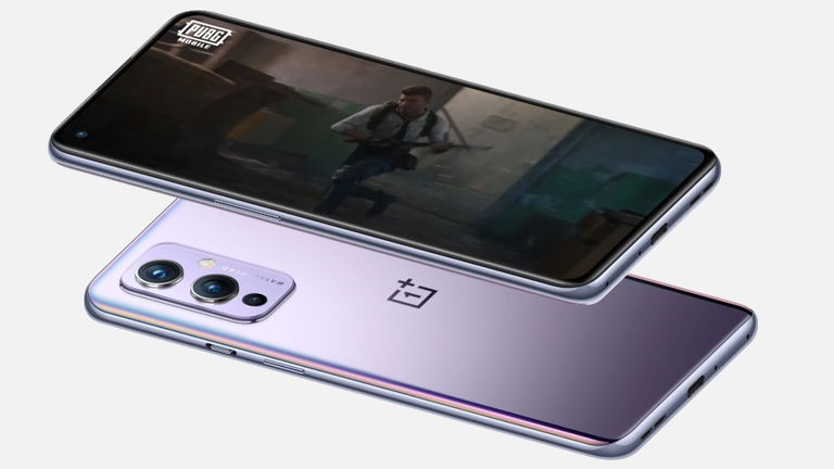 No es un sueño: el OnePlus 9 cae hasta los 382 euros en esta oferta épica