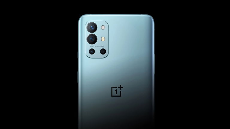 AMOLED, 5G, 120 Hz y Android 12: este OnePlus de gama alta cae hasta 385 euros