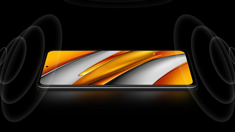 AMOLED, 120 Hz, 5G y Android 12: esta salvajada de Xiaomi solo vale 275 euros