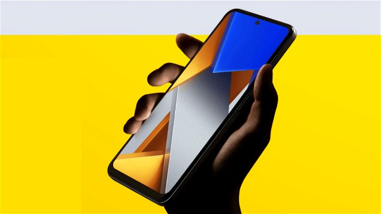 Xiaomi tira el precio de uno de sus últimos "Pro": tiene 5G y cuesta menos de 200 euros