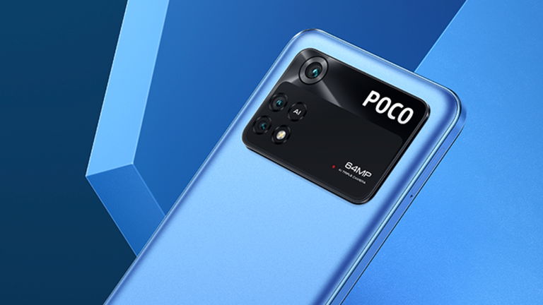 90 Hz, 5G y apellido "Pro": este Xiaomi cae hasta los 169 euros