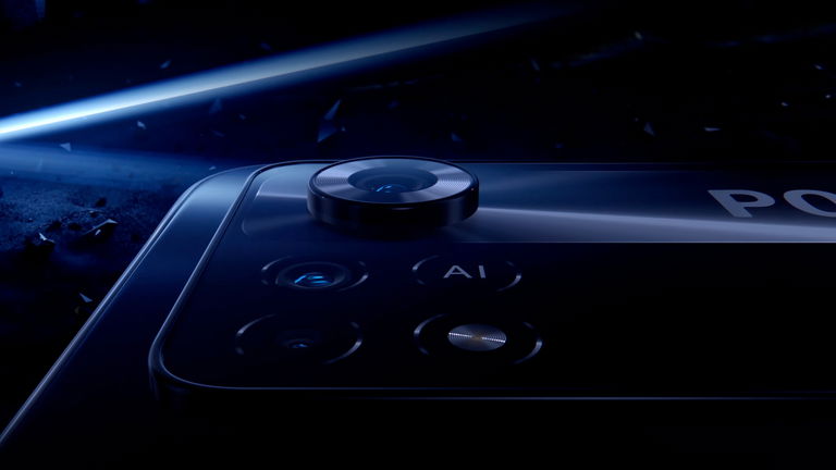 5G, 5.000 mAh, 120 Hz: este smartphone no ha salido a la venta y ya tiene oferta