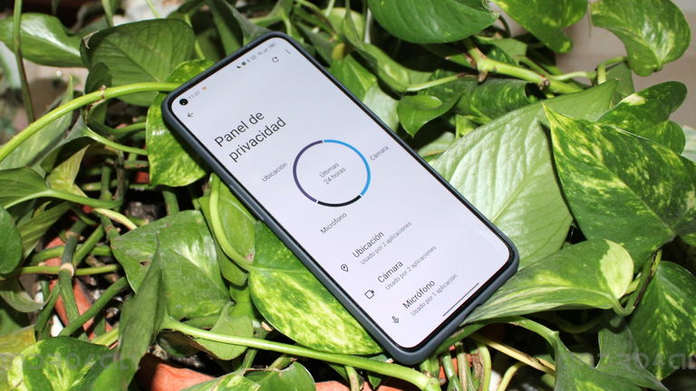 Guía de privacidad en Android 12: 9 ajustes y funciones para proteger tu móvil