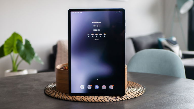 Otras cuatro series Samsung Galaxy se actualizan a Android 14: turno para las tabletas