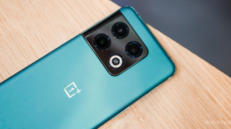 Los 4 móviles OnePlus con mejor cámara: guía de compra en 2025