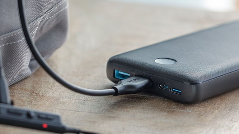 Esta gran batería externa de Anker es todo un éxito en Amazon: 20.000 mAh al mejor precio