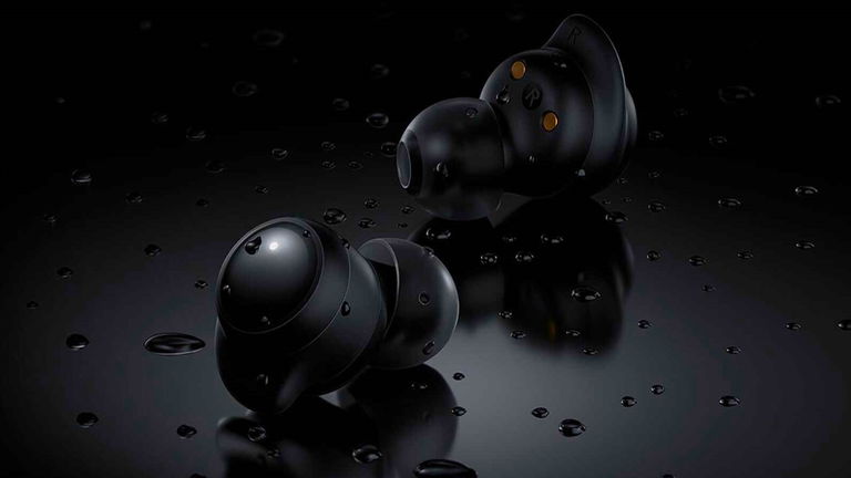 Estos impresionantes auriculares Xiaomi caen a la mitad de su precio