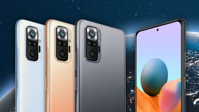 Este recomendado Xiaomi tira su precio en su versión más top