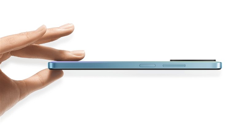 El nuevo Xiaomi Redmi Note 11 a precio mínimo histórico y otros 4 chollos de la marca