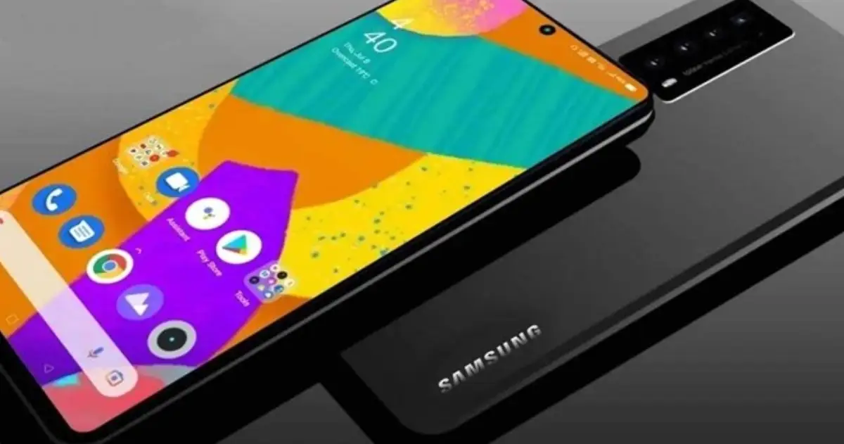 14 nuevos fondos de pantalla de Samsung listos para descargar