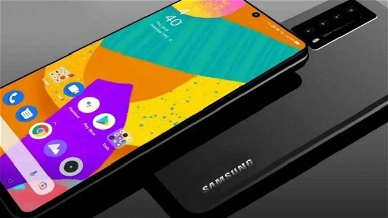 14 nuevos fondos de pantalla de Samsung listos para descargar