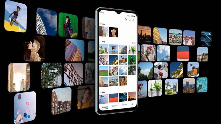 Este nuevo Samsung Galaxy solo cuesta 269 euros y arrasará en ventas este año